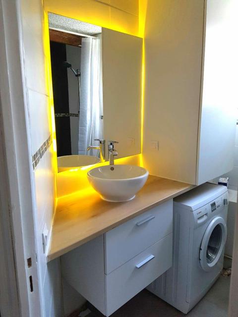 Location appartement T3 Corbeil Essonnes - Photo 6