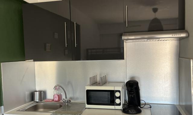 Location studio Mauguio - Photo 2