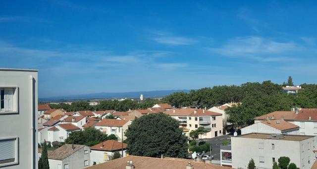 Location chambre Beziers - Photo 4