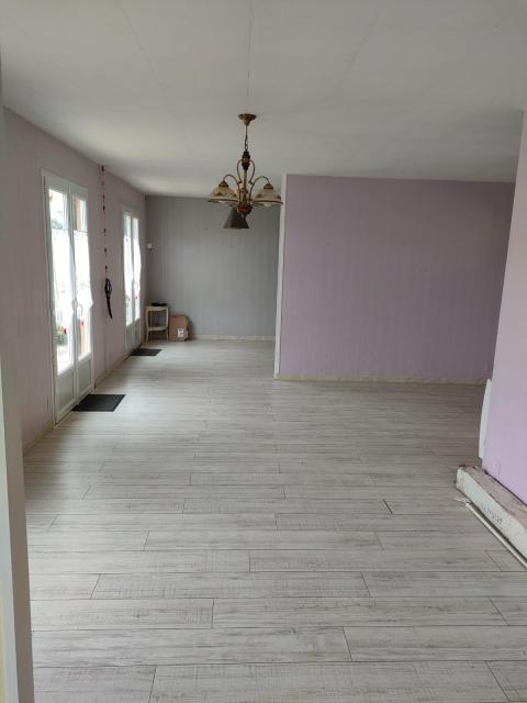 Location maison F5 St Avaugourd des Landes - Photo 3