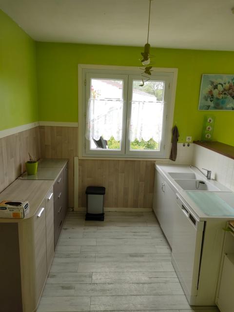 Location maison F5 St Avaugourd des Landes - Photo 5
