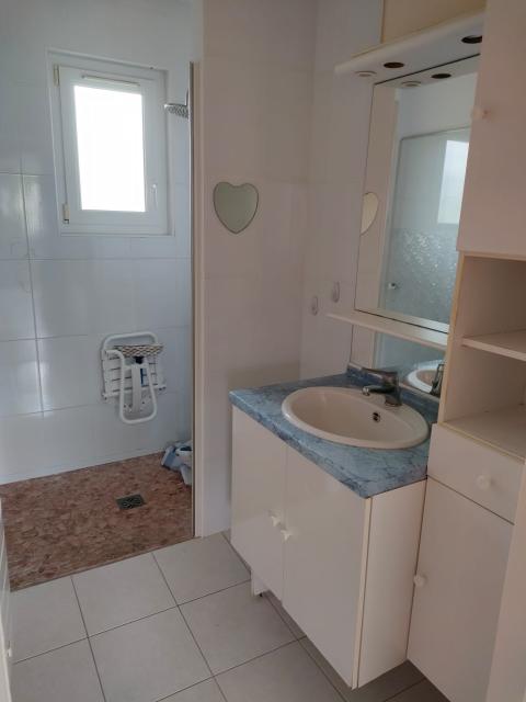Location maison F5 St Avaugourd des Landes - Photo 6