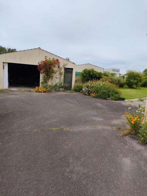 Location maison F5 St Avaugourd des Landes - Photo 7