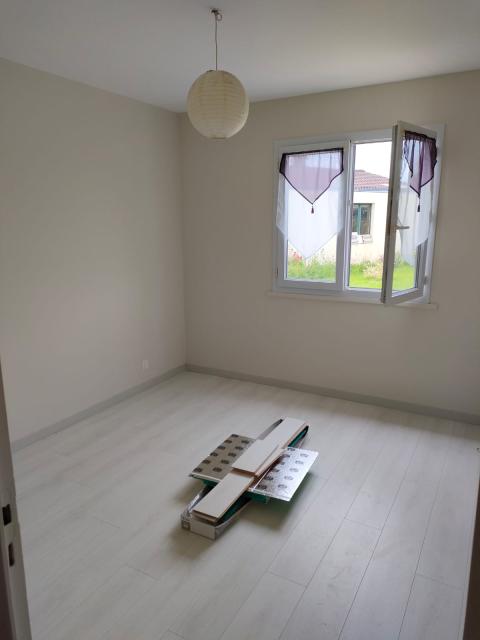Location maison F5 St Avaugourd des Landes - Photo 8