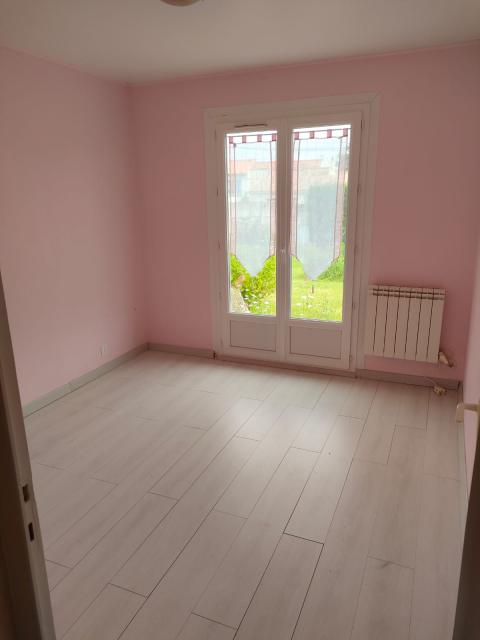 Location maison F5 St Avaugourd des Landes - Photo 9