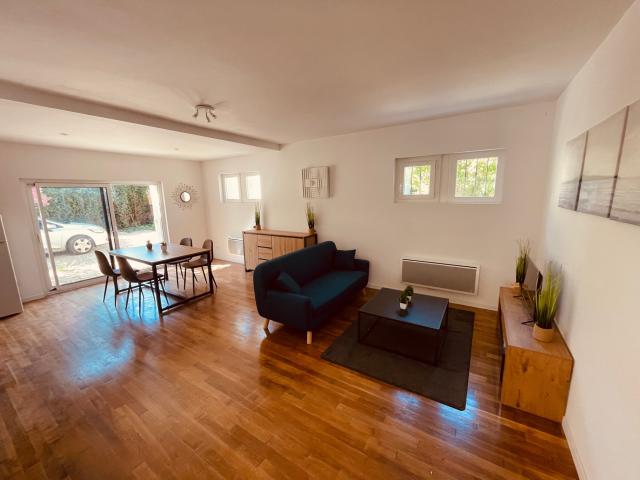 Location appartement T2 Tarbes - Photo 2