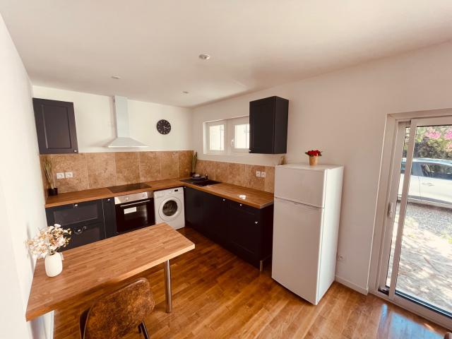 Location appartement T2 Tarbes - Photo 3
