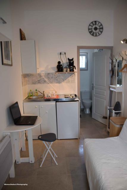 Location chambre Monteux - Photo 2