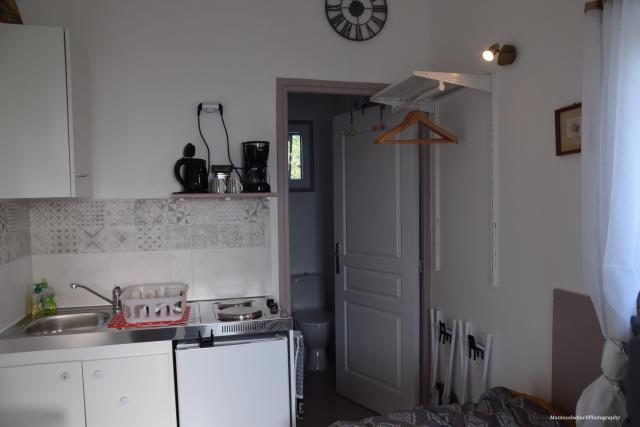Location chambre Monteux - Photo 3