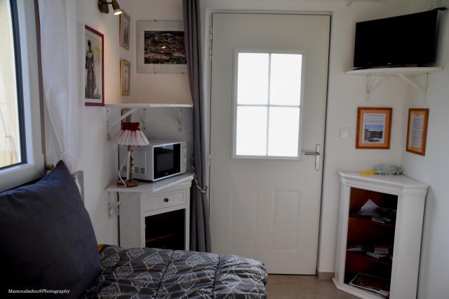 Location chambre Monteux - Photo 6