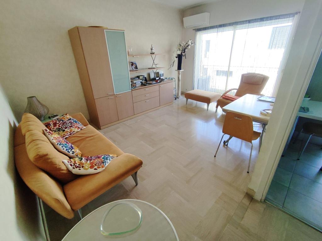 Location chambre Nice - Photo 1