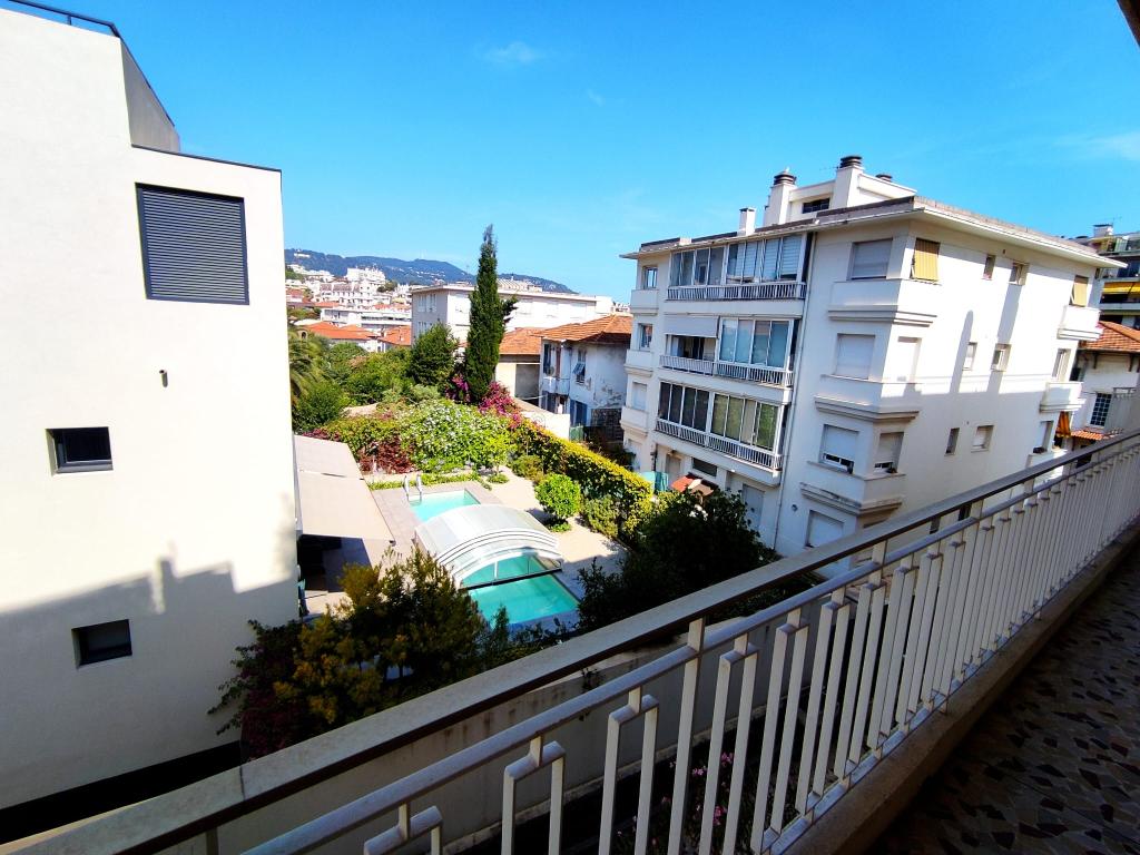 Location chambre Nice - Photo 2
