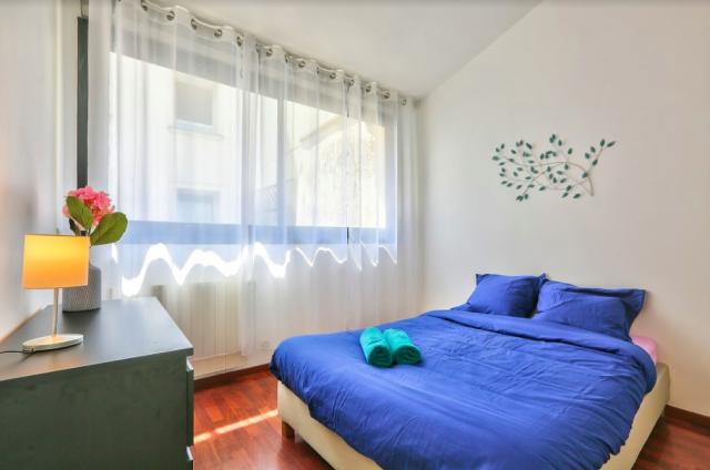 Location appartement T5 Paris 15 - Photo 6