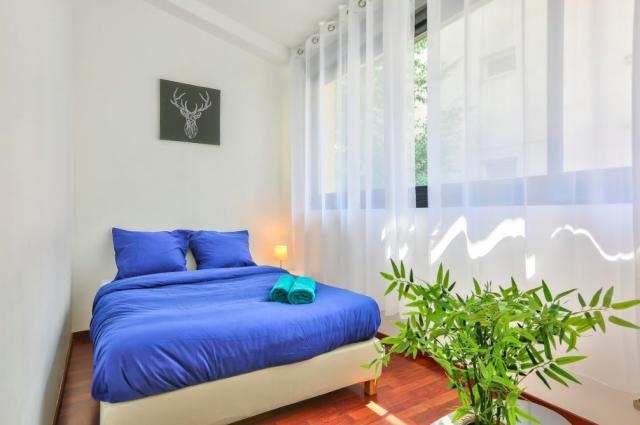 Location appartement T5 Paris 15 - Photo 7