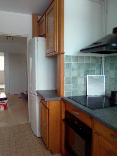 Location appartement T3 Viry Chatillon - Photo 5