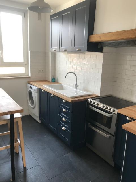 Location appartement T3 Le Raincy - Photo 2