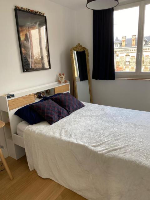 Location appartement T3 Le Raincy - Photo 3