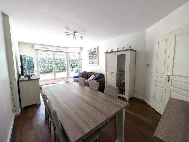 Location appartement T3 Poissy - Photo 1