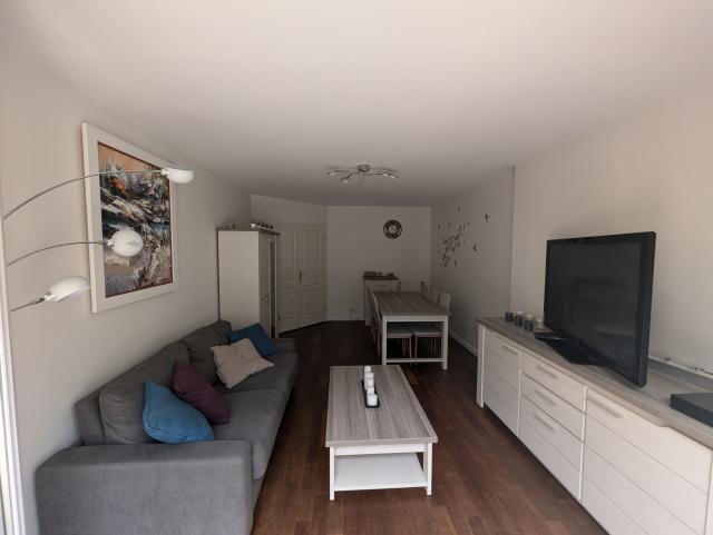 Location appartement T3 Poissy - Photo 2