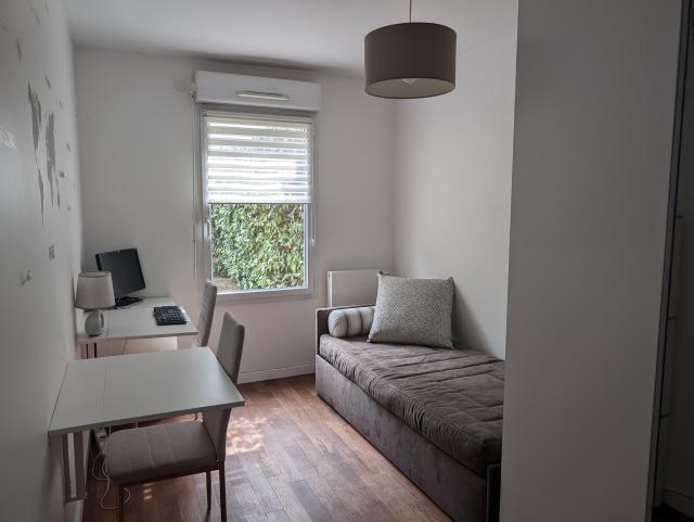 Location appartement T3 Poissy - Photo 4