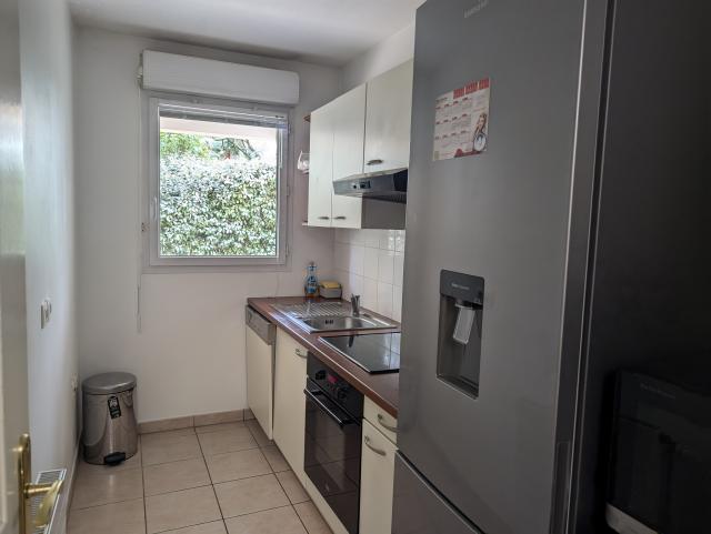 Location appartement T3 Poissy - Photo 7