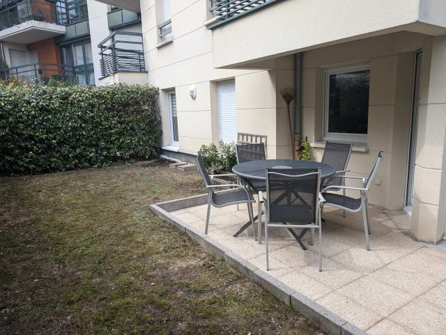 Location appartement T3 Poissy - Photo 8