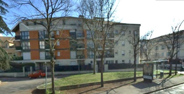 Location appartement T3 Poissy - Photo 10