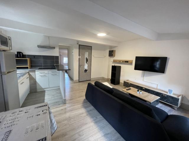 Location appartement T2 Narbonne - Photo 5