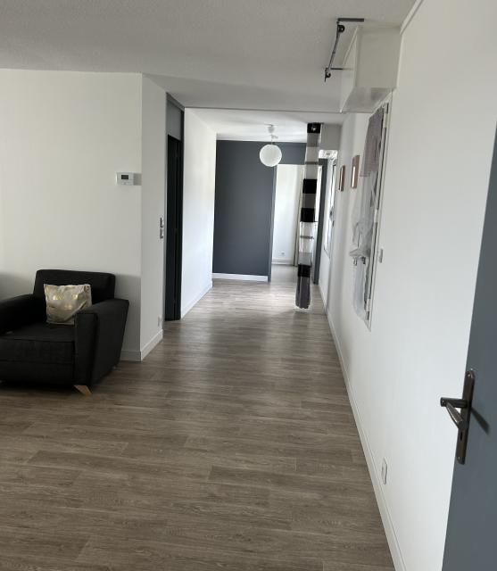 Location appartement T4 Begles - Photo 2