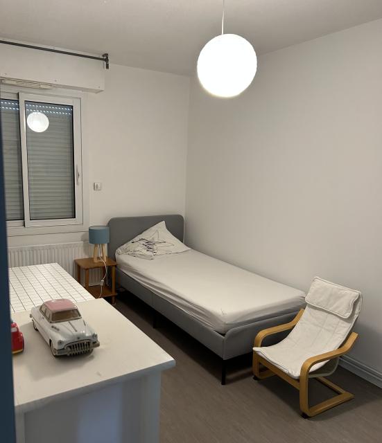 Location appartement T4 Begles - Photo 4