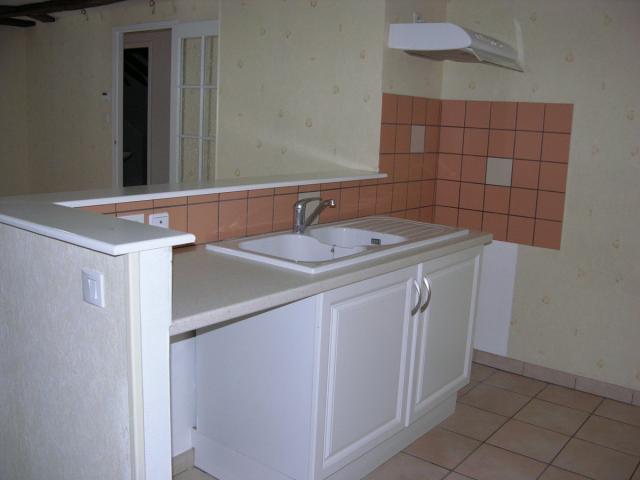 Location appartement T3 Chalon sur Saone - Photo 3