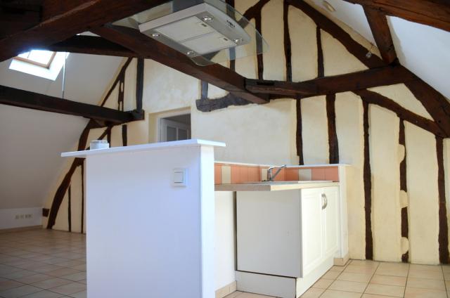 Location appartement T3 Chalon sur Saone - Photo 2