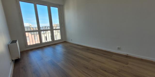 Location appartement T2 Le Havre - Photo 2