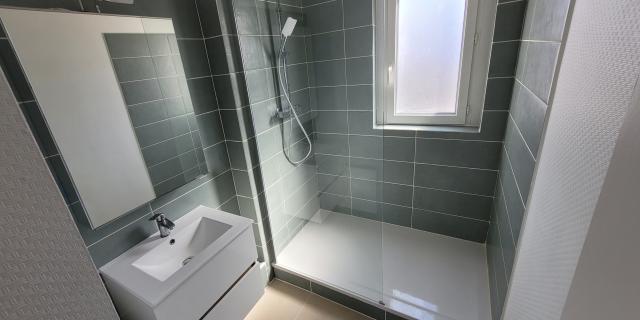 Location appartement T2 Le Havre - Photo 3
