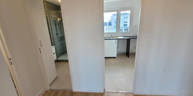 Location appartement T2 Le Havre - Photo 5