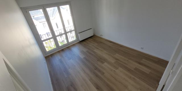 Location appartement T2 Le Havre - Photo 6
