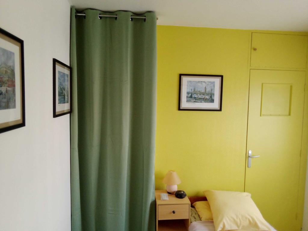 Location chambre Loos - Photo 1