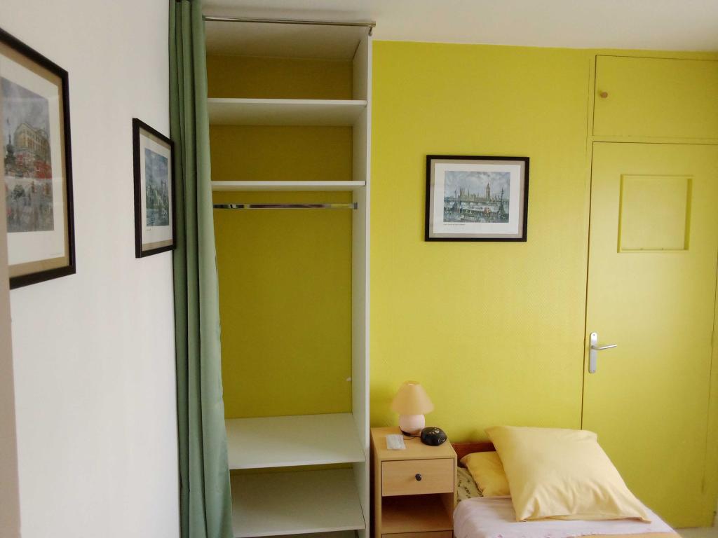 Location chambre Loos - Photo 2