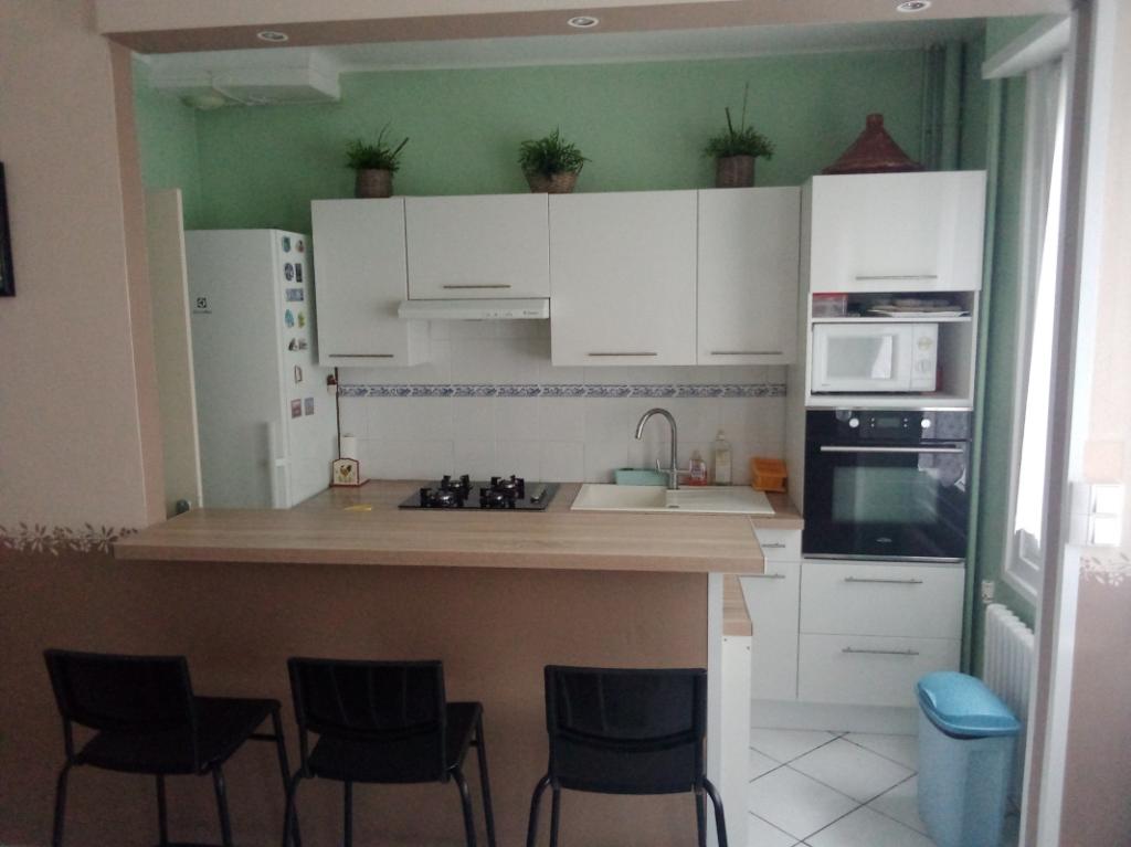 Location chambre Loos - Photo 3