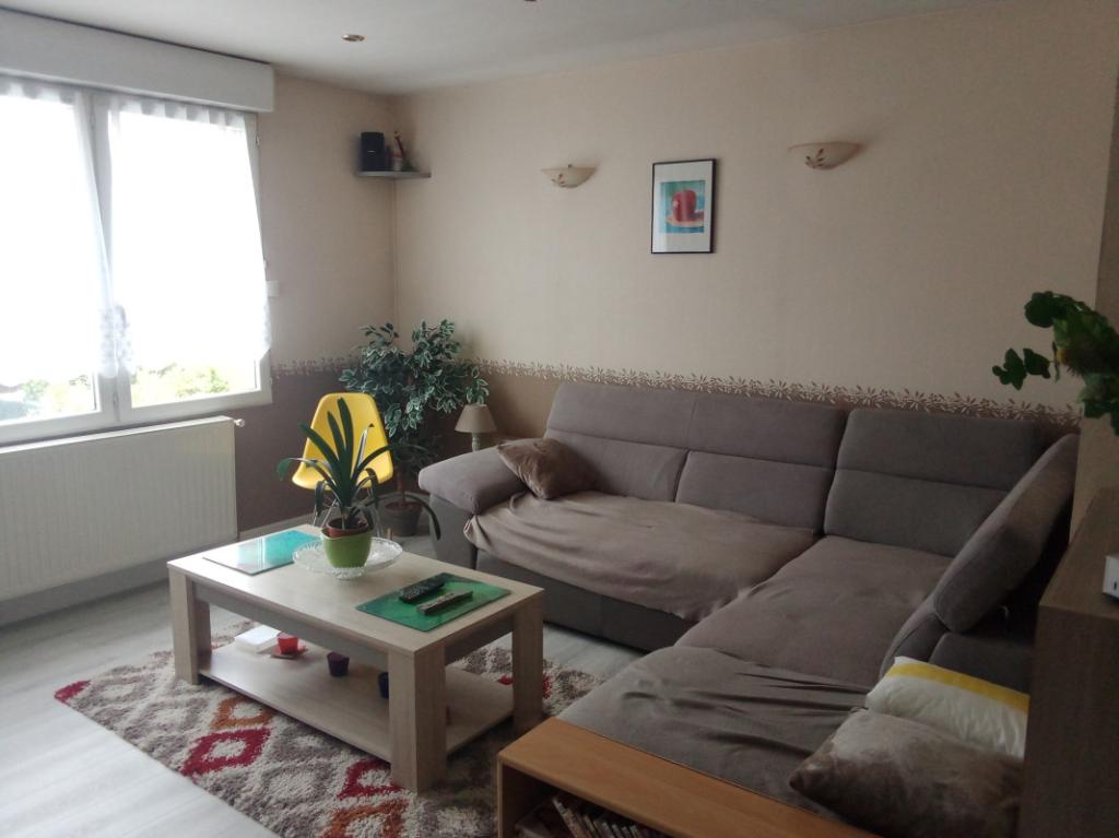 Location chambre Loos - Photo 4