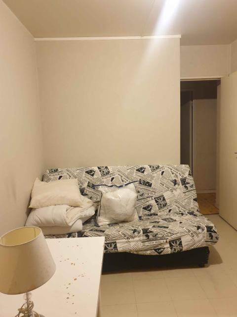 Location chambre Paris 13 - Photo 2