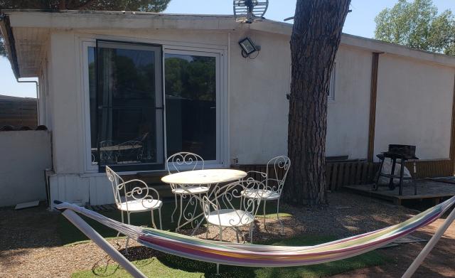 Location maison F4 Frejus - Photo 2