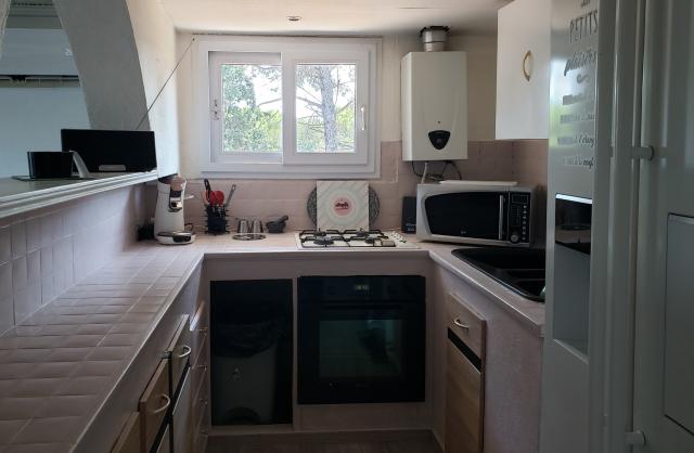 Location maison F4 Frejus - Photo 7