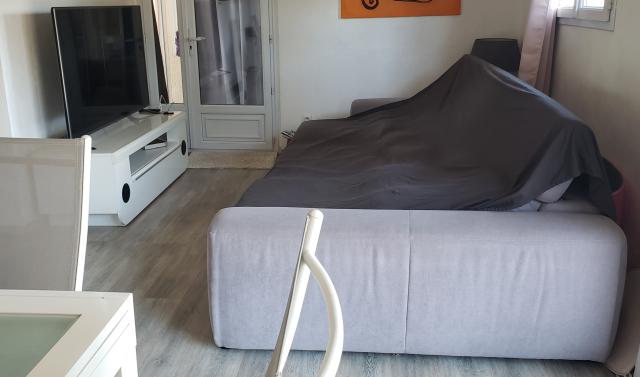 Location maison F4 Frejus - Photo 8
