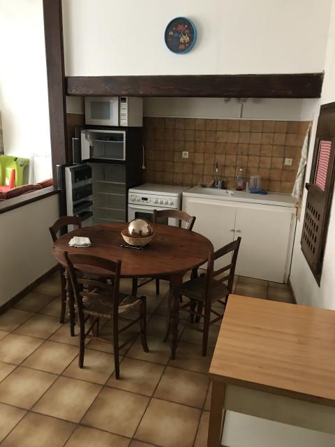 Location appartement T3 Rochemaure - Photo 2
