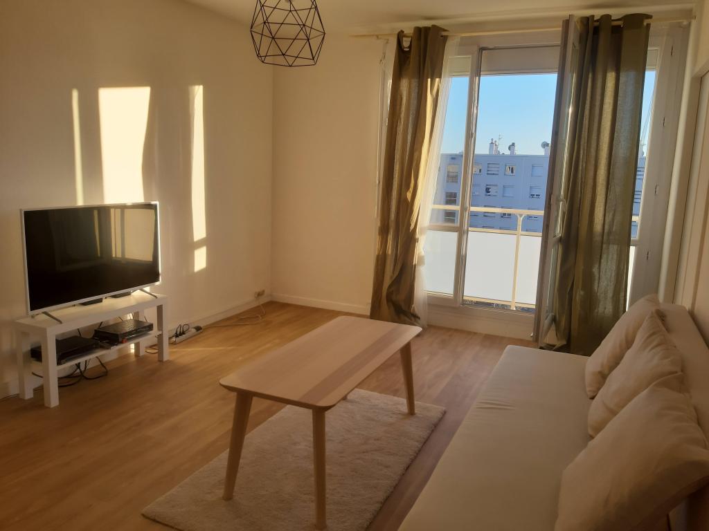 Location chambre Bron - Photo 3