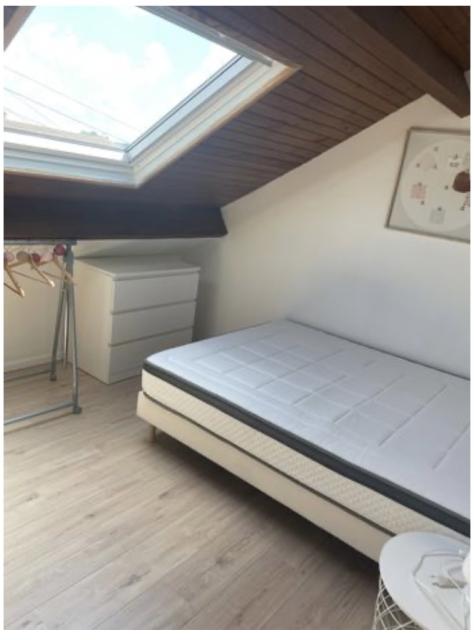 Location chambre St Herblain - Photo 2