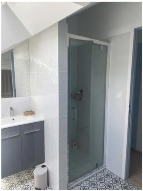 Location chambre St Herblain - Photo 3