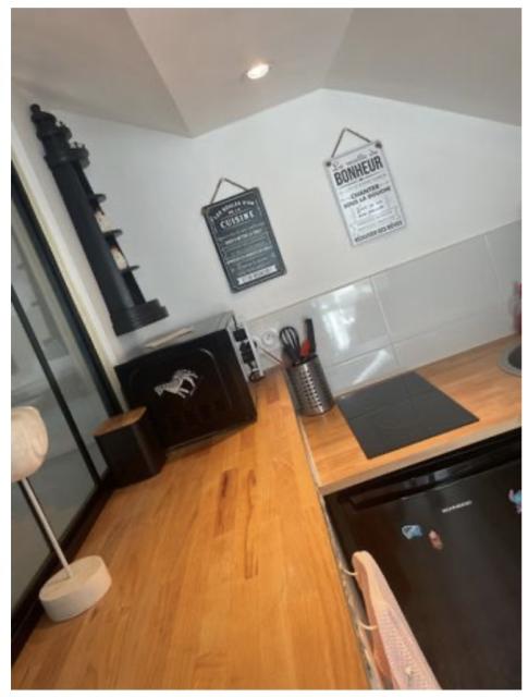 Location chambre St Herblain - Photo 4