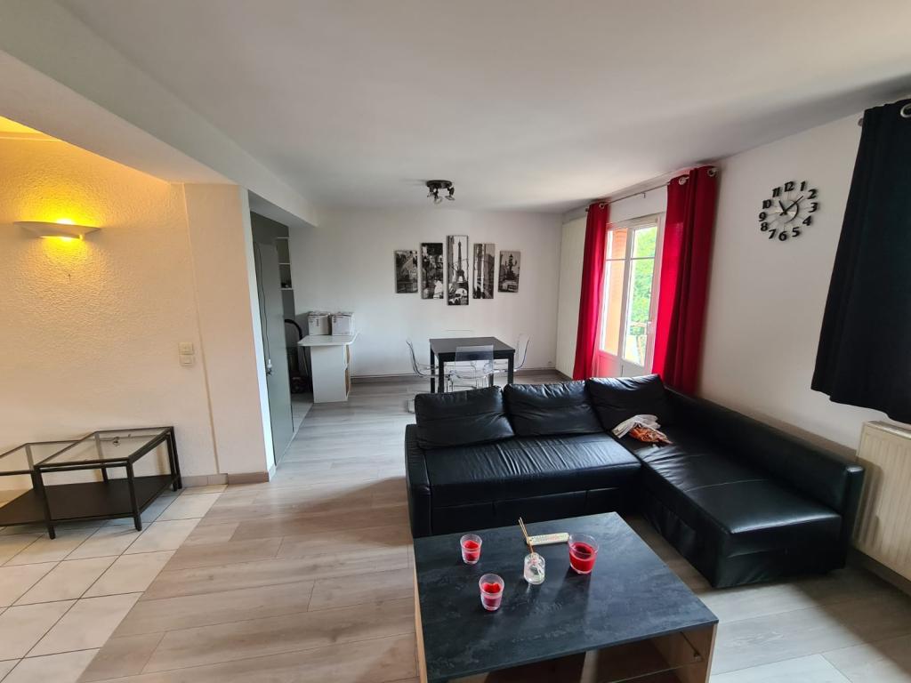 Location chambre Grenoble - Photo 1